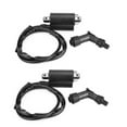 thumbnail image 1 of 1987-2004 Suzuki VS1400 Intruder 1400 Front & Rear Ignition Coil, 1 of 5