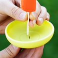 thumbnail image 5 of Ice Cream Holder Reusable Mess Free Drip-proof Popsicle Rack For Birthday Popsicle Party, 5 of 5