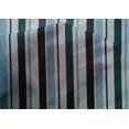 thumbnail image 4 of oneOone Tissu Coton Soie Tissu Imprimé à Rayures Bayadere BTY 42 Pouces de Large, 4 of 4