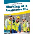 thumbnail image 1 of People at Work: Working at a Construction Site, 1 of 1