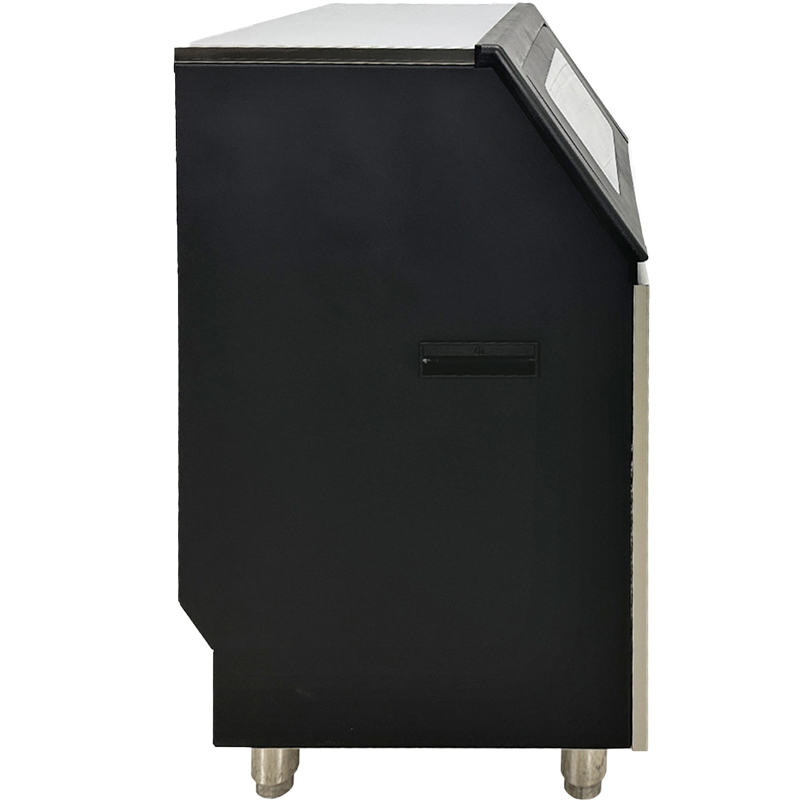 264 lb/day Commercial Ice Maker for Restaurants & Bars – l Ice Maker for Restaurants & Bars, NSF Certified, 110V