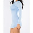 thumbnail image 3 of Leslie Long Sleeve Tunic Dress, 3 of 5