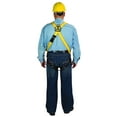 thumbnail image 4 of Safety Works 10067953 Fall Protection Aerial Kit, Standard Size, 4 of 6
