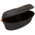 thumbnail image 2 of Spy SPY-973426620708 Sun Accessory Zippr Sunglass Case - Large with Cloth, 2 of 3