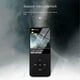 thumbnail image 1 of MP4 MP3 Bluetooth Player 160X120Px Mini Walkman Student 1.8 Inches Screen 64G Plug Card Sports Music Player,D, 1 of 5