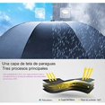 thumbnail image 2 of Paraguas Automático de Viaje Plegable Grande de Golf Protección UV para lluvia Anti-Viento Portátil Compacto Seca Rápido, 2 of 4