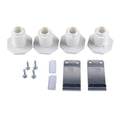 thumbnail image 1 of Duet maxima Stack Kit W10298318RP W10869845 AP6047938 PS3407625, 1 of 6