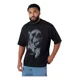 thumbnail image 1 of Playera Oversized Comoda Gym Youngla Killer Gym Fitness 1pz, 1 of 4