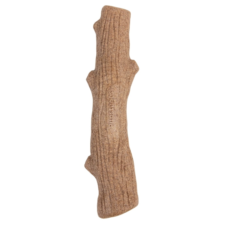 Pupstages Dogwood Stick Dog Chew Toy, Large 8 Inch photo 1