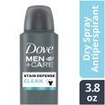 thumbnail image 3 of Desodorante antitranspirante Dove Men+Care Stain Defense 110 ml, 3 of 4