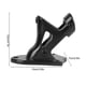 thumbnail image 5 of Stainless Steel Outdoor Flagstick Bracket Fixing Support Base Accessory for Flags Black, 5 of 5