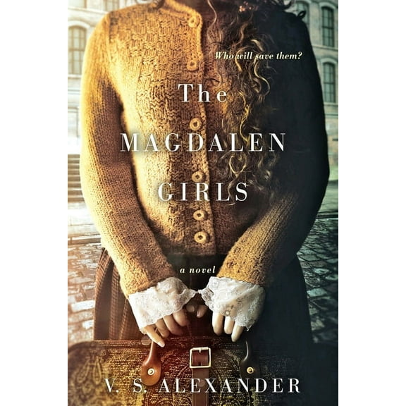 The Magdalen Girls, (Paperback)