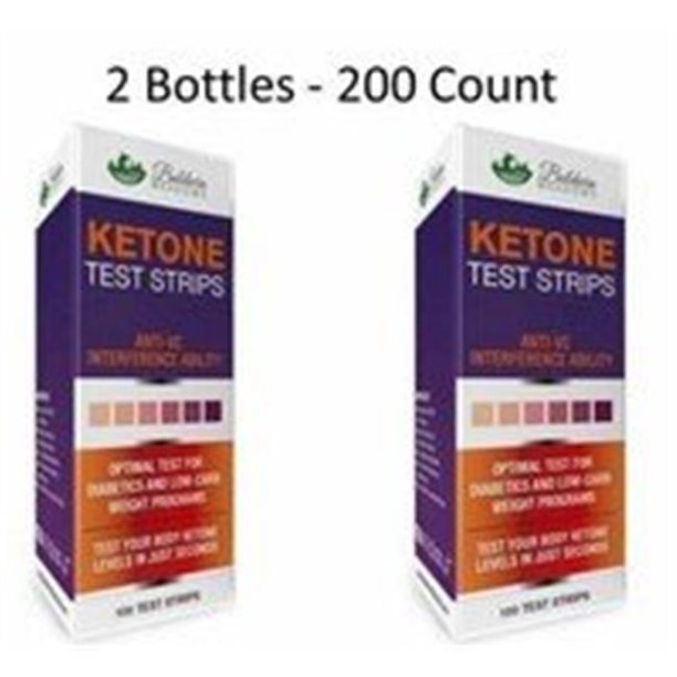 Ketones Urine Keto Diet