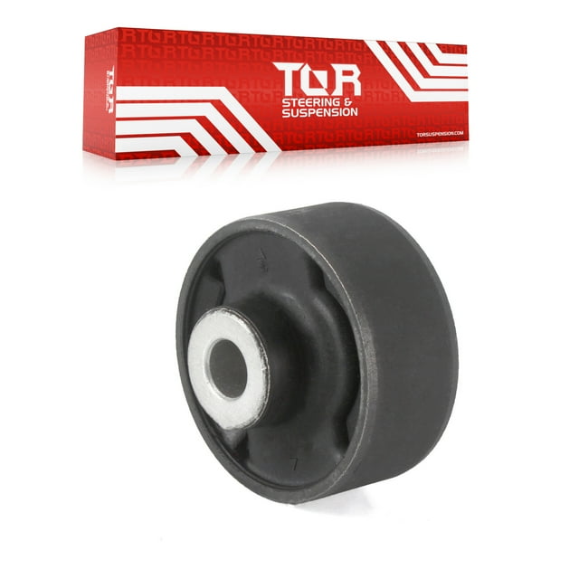 TOR Front Lower Rearward Suspension Control Arm Bushing TOR-K201725 for Car Volkswagen Jetta Passat Beetle