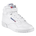 thumbnail image 1 of Tenis Reebok  Hombre EX O FIT HI Blanco 3477, 1 of 3