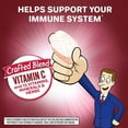 thumbnail image 3 of Airborne Original Vitamin C w/ Minerals & Herbs, Berry Flavor, 32ct, 2-Pack, 3 of 4