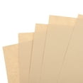 thumbnail image 2 of MasteelfCA 50Pcs A4 Paper Sheets Parchment Retro Paper for Certificate and Diploma 90g (Light Brown), 2 of 7