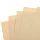 thumbnail image 4 of 50 hojas de papel pergamino retro tamaño A4 para certificados y diplomas, 90 g (marrón claro), 4 of 7