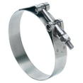 thumbnail image 1 of 300100225553 2.25 in. T-Bolt Hose Clamp, 1 of 1