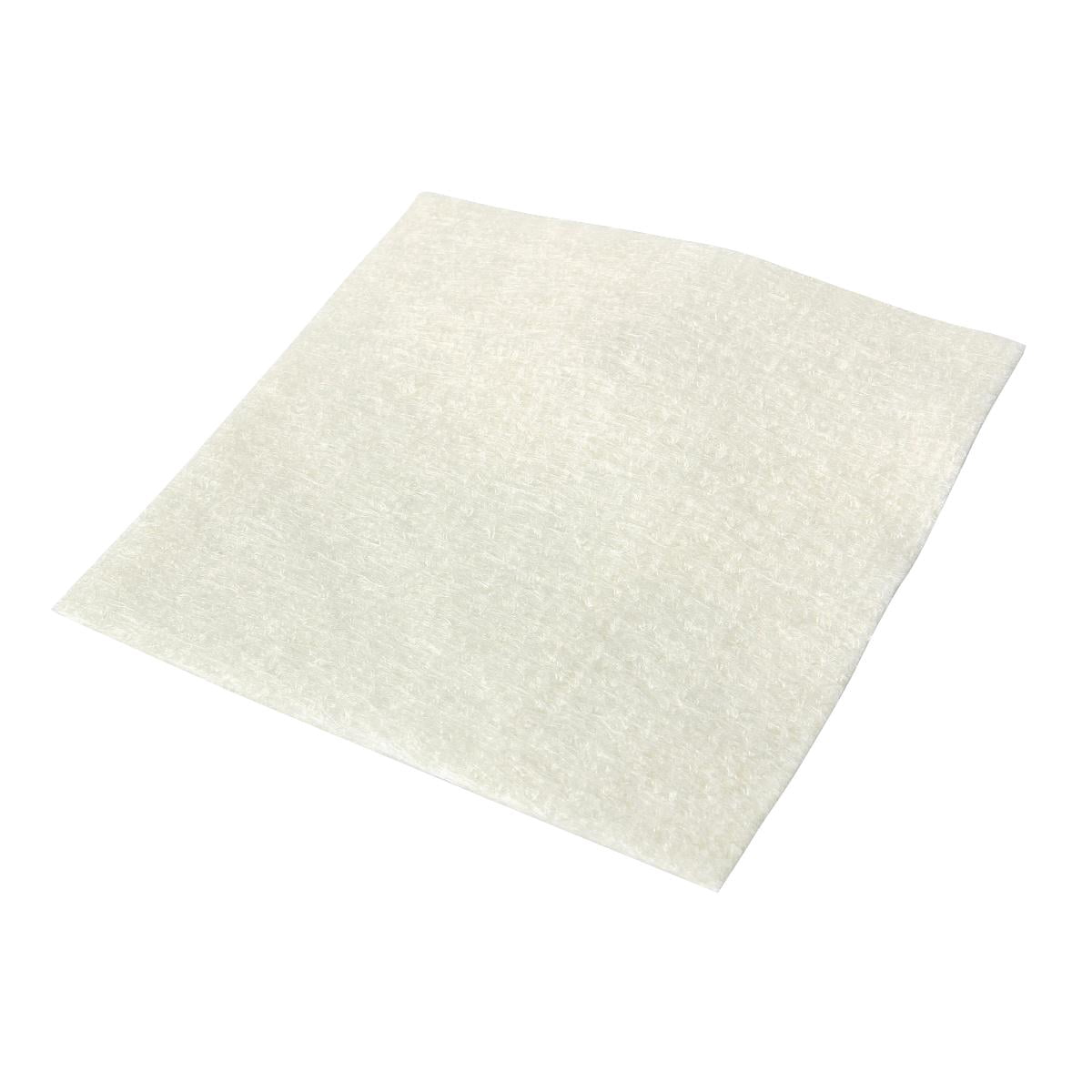 Medline Maxorb® II Alginate Wound Dressings, 4" x 4", Box of 10