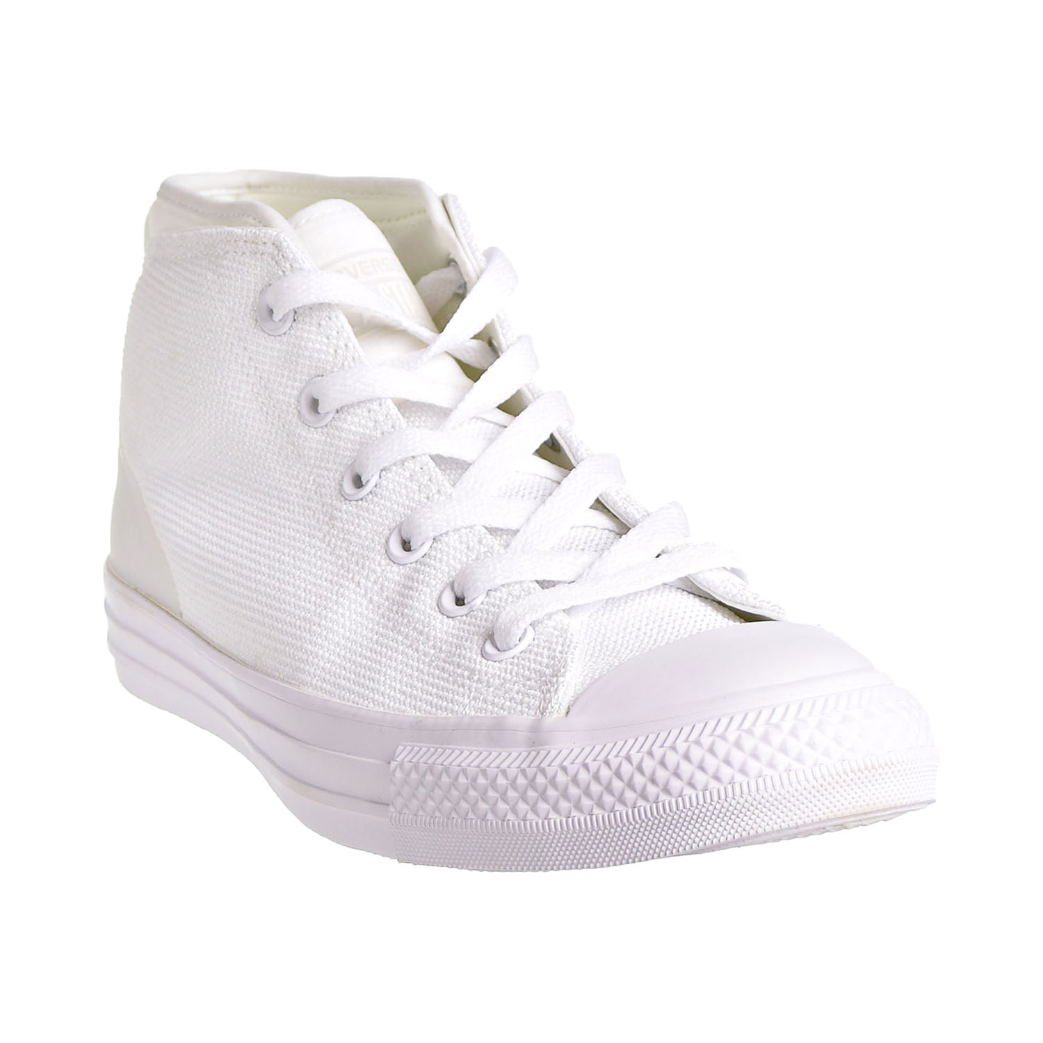 Converse Chuck Taylor All Star Syde Street Men's Shoes White-White 155490c - image 2 of 6