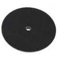 thumbnail image 2 of 4inch Backer Pad Diamond Polishing Pad Aluminum Base Backing Holder M14 M10 M16, 2 of 12