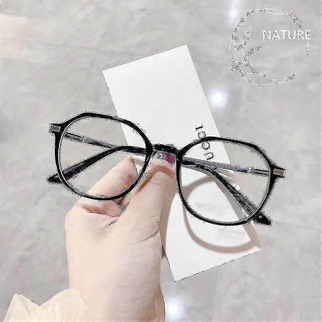 Gafas infantiles con bloqueo de luz azul para leer, usar con ordenador o para videojuegos (para niños y niñas).