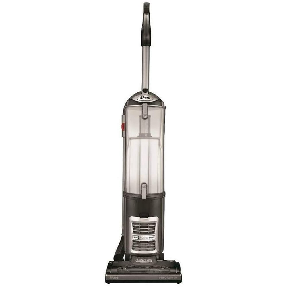 Shark Navigator NV71 DLX Upright Professional Bagless MultiSurface