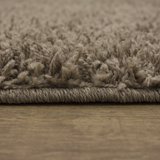 Mohawk Home Willow Creek Solid Shag Area Rug, Taupe - Walmart.com