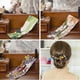 thumbnail image 5 of Hair Bun Maker Classy Multicolor Cloth Clip French Twist Hairstyle Bun Former Maker Hairstyle Must-Haves Tool Moyic CE008222-02, 5 of 6