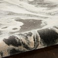 thumbnail image 3 of Inspire Me! Home Decor Elegance Modern Abstract Multicolor 7'10" x ROUND Area Rug, (8' Round), 3 of 8