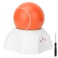 thumbnail image 2 of YLSHRF Cat Electronic Ball, 360 Degree Cat Rotating Ball Plastic For Attract Cats, 2 of 8