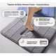 thumbnail image 3 of Tapete de Baño Antideslizante Match & Enjoy Foam Memory, 3 of 7