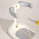 thumbnail image 5 of Soporte Ajustable para Bañera de , Antideslizante, Soporte de Ducha Infantil, Asiento de Baño Plegable para Recién Nacidos, Bañeras Portátiles para Niños., 5 of 9