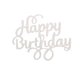 thumbnail image 2 of Bearachild 10 piezas de adornos para cupcakes, tarjeta de inserción para decoración de bebés, accesorios de boda, letrero para fiesta, decoración de Decoración del hogar Rosado Bearachild HA062285-05B, 2 of 6