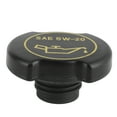 thumbnail image 3 of Engine Oil Filler , Oil  Professional Manufacturing Lock the Fuel  Port with Raised Letters for Car, 3 of 8