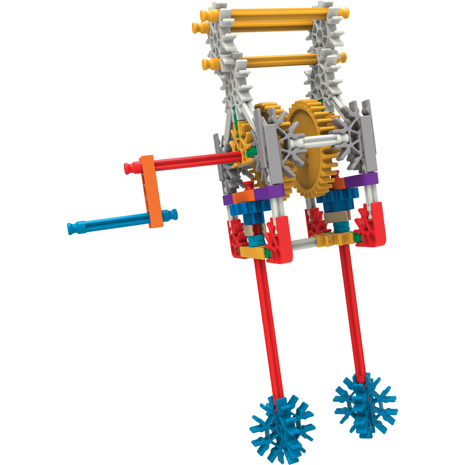 K'Nex - Brandclub - K'NEX Education - Renewable Energy Set - 583