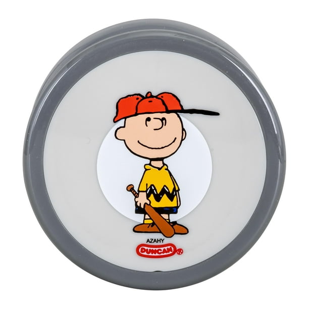YoYo Duncan Butterfly Peanuts Charlie Brown para principiantes
