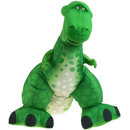 Fisher-Price - Toy Story 3 Big Roarin' Rex