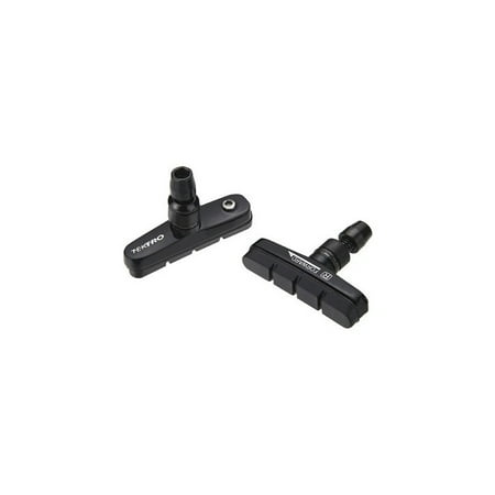 Cyclocross Brake - Tektro 720.12 Cyclocross Brake Shoes Black