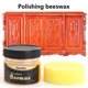 thumbnail image 1 of Agente De Reformas Del Hogar Cera de abejas, crema de pulido, cera de miel, jabón, protección de muebles de madera (2 uds de esponja), 1 of 5