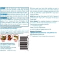 thumbnail image 2 of API TURTLE FIX Antibacterial Turtle Remedy Botella de 4 onza API API, 2 of 2