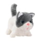 thumbnail image 2 of Juguetes para piscina, juguetes para bebés, juguetes para niños pequeños. Adorable peluche interactivo y suave para niños y amantes de las mascotas. Color del collar aleatorio. Adorable peluche eléctr, 2 of 9