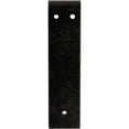 thumbnail image 5 of Ekena Millwork 2"W x 8"D x 8"H Stockport Steel Bracket, Antiqued Pewter, 5 of 12