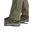 thumbnail image 6 of Wrangler Men's Outdoor Performance Straight Leg Chino Pant, 6 of 7