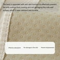 thumbnail image 5 of Sofa cover sofa protector non-slip 1/2/3/4 seater L shape corner sofa cover, sofa throw sofa blankets for seating area, 5 of 7