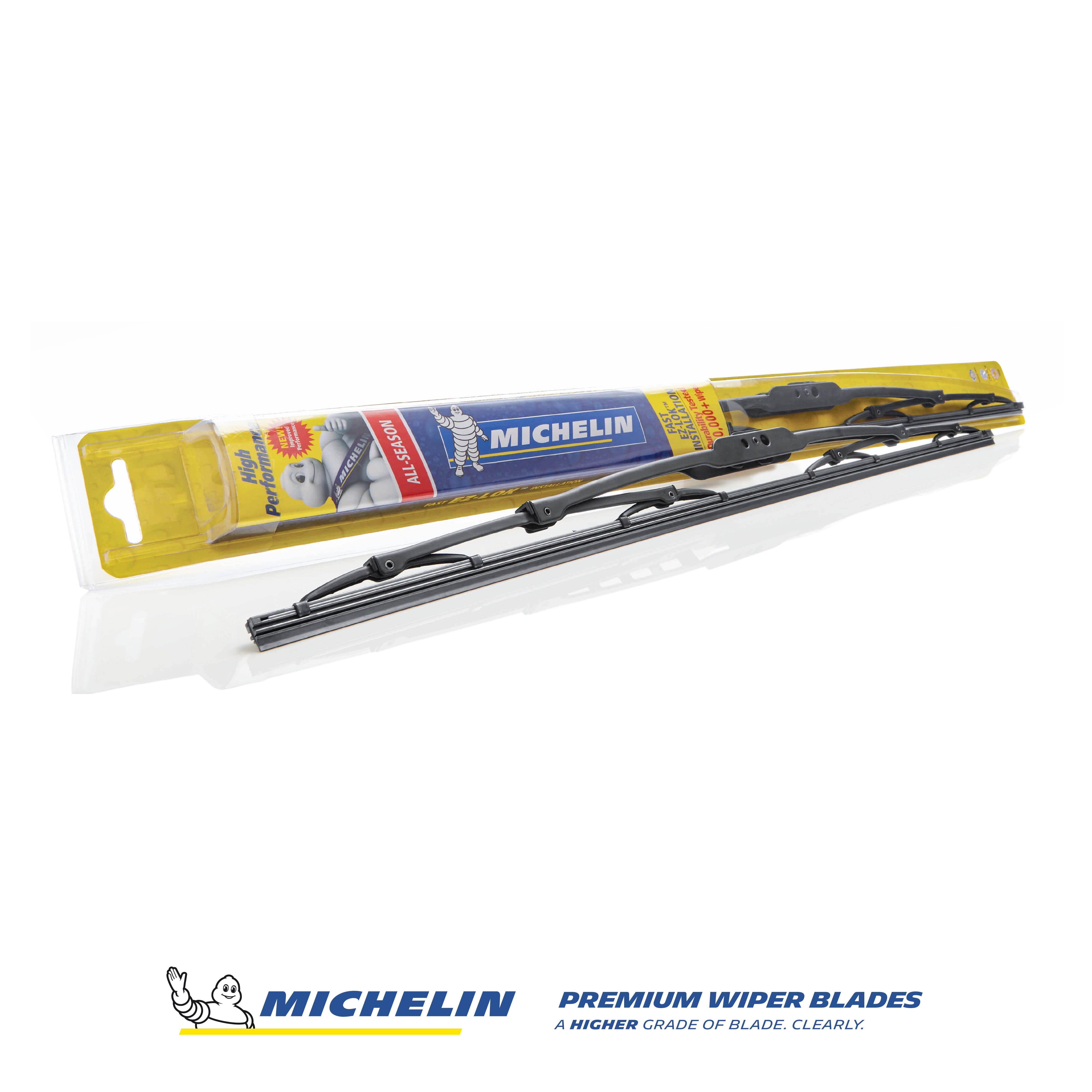 which wiper blades fit my car