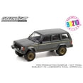 thumbnail image 3 of Greenlight Hollywood Series 33: "Beverly Hills 90210" 1988 Jeep Cherokee Limited 1/64 Scale, 3 of 3