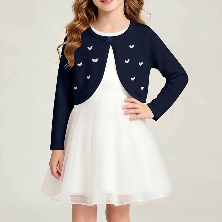 cute cardigans for dresses How To Style A Long Cardigan Over A Dress (Petite Tips)