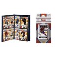 thumbnail image 1 of C & I Collectables 2011HABSTS NHL Monterey Canadiens Ensemble d'Équipe sous Licence 2011 et Album de Rangement, 1 of 3